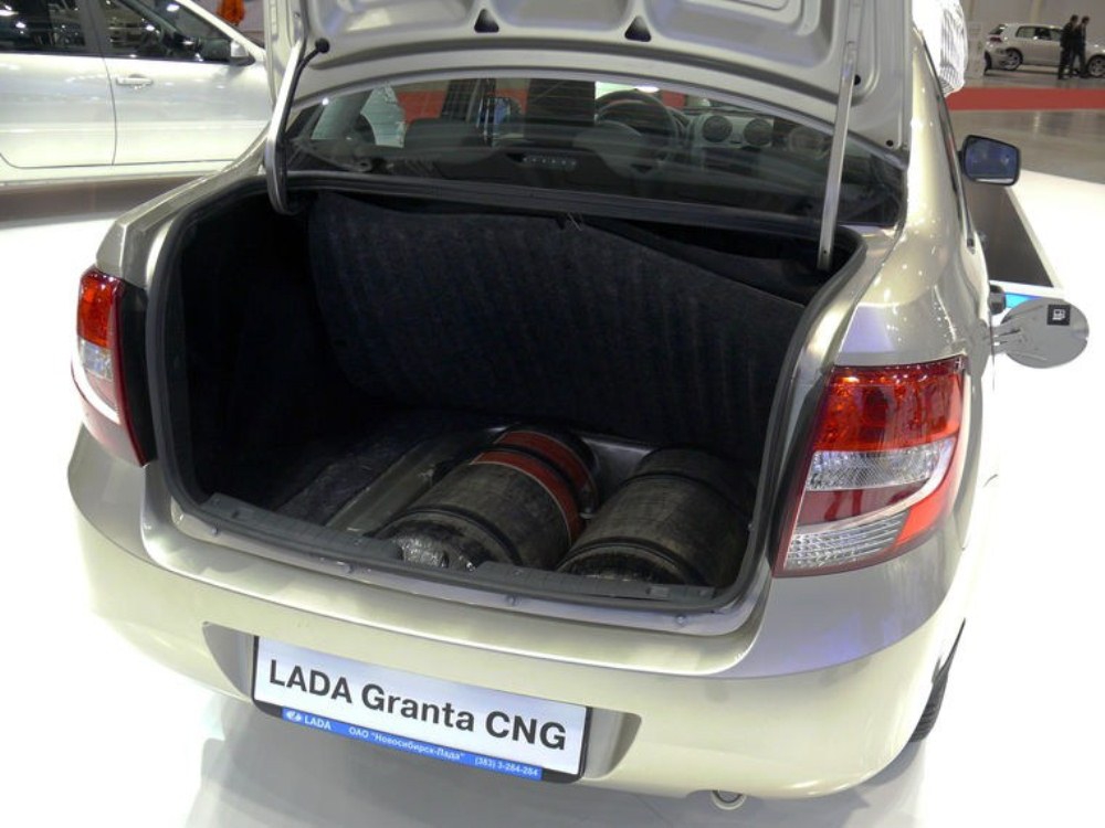 granta lada