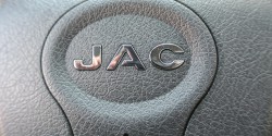 JAC N120
