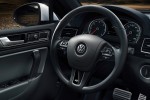 Новый Volkswagen Touareg