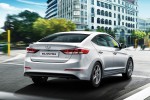 Новая Hyundai Elantra