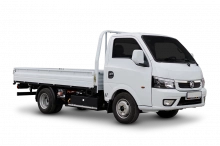 DongFeng EV200