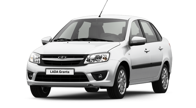 Lada