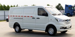 DongFeng ЕМ26