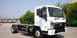 DongFeng EV400