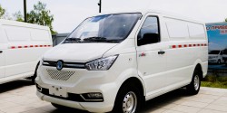 DongFeng ЕМ26