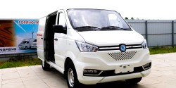 DongFeng ЕМ26