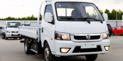 DongFeng EV200