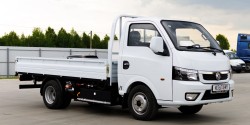 DongFeng EV200