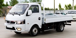 DongFeng EV200